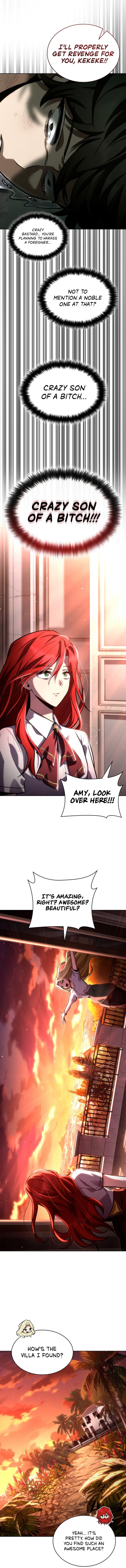 Infinite Mage, Chapter 110 image 15